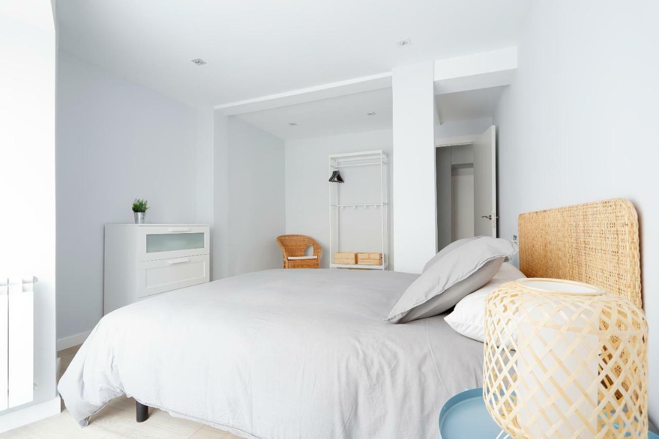 Estudio Centro-nautico I Apartment *