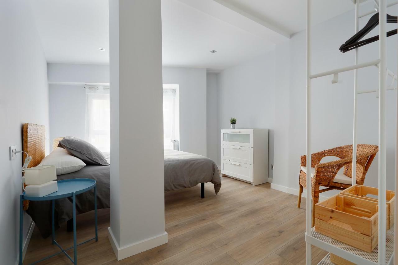 Estudio Centro-nautico I Apartment Gijón
