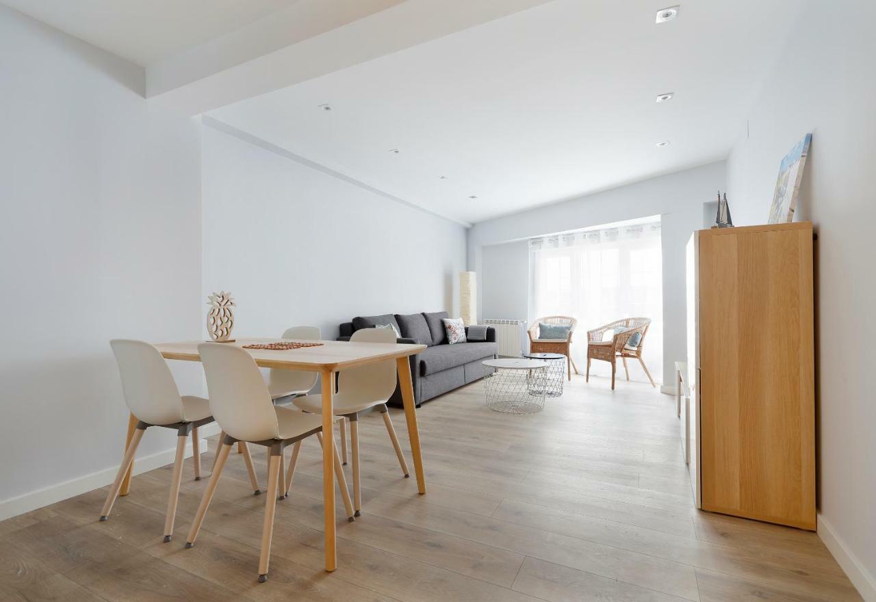 Apartment Estudio Centro-nautico I *