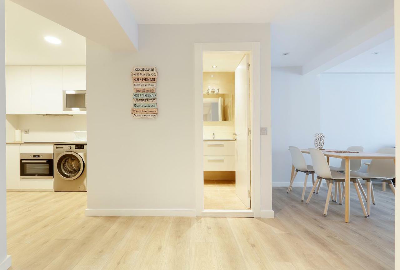 Estudio Centro-nautico I Apartment *